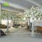 GNW BLS022 10ft White Reception Decoration Trees Artificial Tree For Weddings