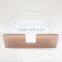 New Design Custom Clear Acrylic Top Selling Stationery/Stationary Set Office