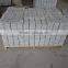 White Paving Stone White Granite Driveway Paving Stone Granite Mesh Paver