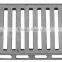 rainwater grate,metal casting grating,water drainage casting grates