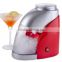 Home Heavy Duty Ice Crusher Countertop Electric Stainless Steel Ice Shaver Crusher H0110