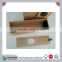 Beverage Industrial Use and Wood Material wine box