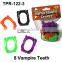 Promotional Halloween Vampire Teeth for Kids
