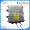 DC 72V 750W Solar Power Surface Centrifugal Pump with controller solar water pump