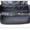 Professional handle haircut tool organizer bag