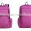 Deluxe fashion multi-functional diaper bag for stroller