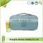 Large Capacity Cosmetic Bag For Traveling,Polyester Foldable Make up Travel Bag