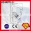 Quicklock Triple Lock Mountain Aluminum Carabiner With CE Certificate