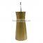 2015 best selling wooden peper mill