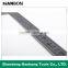 Professional steel rule bending, stainless steel angle bender