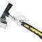 One-Piece Handle Survival Hammer Axe