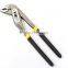 Universal Water Pump Pliers 12in / 300mm With Grip Handle