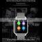 2017 hot OEM factory price waterproof touch screen luxury Bluetooth smart watch