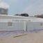 Outdoor event Waterproof romantic inflatable cube tent for wedding