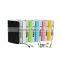 2015 Newest Hot Sale 6000mah Wallet Portable Mobile Power Bank