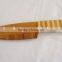 New design for 2017 bamboo vegetable Knife/knife kitchen