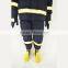 China cheapest flame resistant firefighting uniform for sale