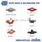 scissors jack 1 ton / 1.5 ton / 2 ton