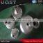 stainless steel handrail support trailer lunette ring with great price