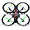 rc propel quadcopter