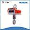 Load Capacity 100kg to 10T scale model crane