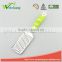 WCR143 New design grater manual grater GINGER GRATER vegetable kitchen graters with TPR handle
