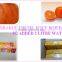 China supplier Orange juice powder drinks