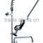 New Commercial Pre Rinse Unit Cleaning Faucet&Sink Tap,Lead Free Comply to NSF/ANSI 61