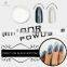 NEWAIR Fine Silver Chrome Pigment DIY Mirror Powder Nail Art