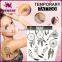NEWAIR beautiful and individualized temporary tattoos
