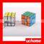UCHOME Promotional Cube Keychain With Logo/Cube Keychain /Custom Cube Keyring
