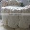 Raw Cotton Bales