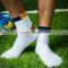 2017 sport socks men anti-bacterial ankle socks
