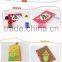 4.3*3.1*3.7cm mini craft paper shape makers for scrapbook cards