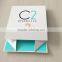 2017 NEW design Summer Swimwear Packaging Box
