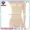 2017  hot sell Sexy Women Shapewear Corsets shaping Bodysuit slim Shapewear