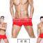 Wholesale Transparent sexy gay men underwear