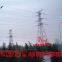 MEGATRO 220KV 2E10 SJ2 angle tension Transmission tower