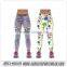 Wholesale custom women yoga pants,High quality harem pants,printed color tight yoga pants
