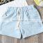 Children beach shorts in summer baby kids wild shorts banana print short pants