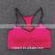 GZY 2015 underwear nude bra girl sport seamless hot sexy xxxx sports bra bra xxx