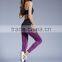 Breathable Custom Yoga Pants Leggings Sport Fitness