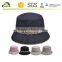 Streetwear hip hop buy cotton bucket hat