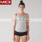 Supply contemporary Good Quality custom made bodybuilding gym tank top