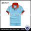 MGOO High Quality Dri Fit Polo Wholesale Custom Dye Sublimation Polo Shirts Short Sleeve Polo Shirts For Men
