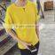 MC1160 simple design best Seller European and Ameriacan Market men t shirt