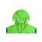 Fashion Spring Women's Windbreaker Jacket With Hood