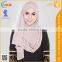 Zakiyyah 102 Arab Chiffon Hijab Scarf Wholesale Telekung Ladies Abaya Hijab Pins girl names muslim Baju Kurung 2017