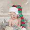 Funny Winter Crochet Wool Hat Santa Hat