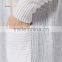 White Long Womens Cardigan in China